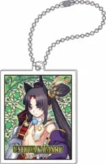 Fate/Grand Order アクリル キーホルダー コレクション A ライダー 牛若丸 Fate グッズ キーホルダーのサムネイル