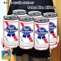 ブルーリボン 看板 コレクション 新品 アメリカ アメトイ サイン b