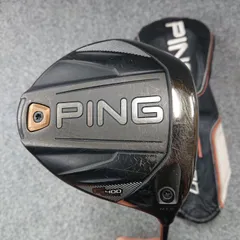 2026年最新】ping g400 max ドライバー レフティの人気アイテム - メルカリ