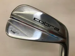 コブラ　KING CB/MB 2023　34度　ダイナミックゴールド EX ツアー イシュー　S200フレックス　アイアン　中古【最短即日発送】のサムネイル