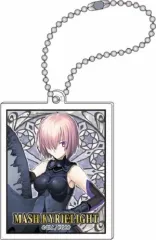 Fate/Grand Order アクリル キーホルダー コレクション B シールダー マシュ・キリエライト Fate グッズ キーホルダーのサムネイル