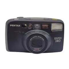 2026年最新】pentax espio 140の人気アイテム - メルカリ
