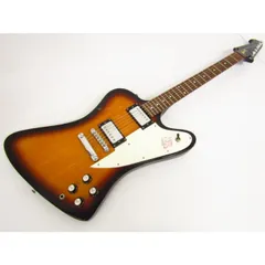 EPIPHONE FIREBIRD Studio エピフォン エレキギター SKB製 ギグバッグ付き ▼G5233のサムネイル