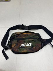 こてっちゃん様用 PALACE Skateboards BUN SACK 黒 - メルカリ