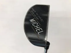 BENOCK　MICHEL　パター　中古【最短即日発送】のサムネイル