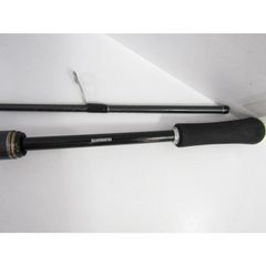 シマノ NESSA 初代モデル 1002m 美品 - メルカリ