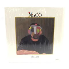 Olive Oil No.00 febb 柊人 紅桜MILES WORD 未開封 - メルカリ