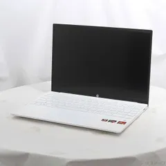 2026年最新】hp PAVILION aero 13 16gbの人気アイテム - メルカリ