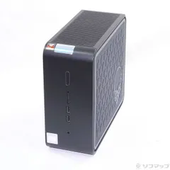 ソフマップ 〔中古品〕 NUC 9 Extreme Kit BXNUC9i9QNX【262】のサムネイル