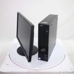 ソフマップ 〔中古品〕 ESPRIMO WD2/C2 FMVWC2D2S7【262】のサムネイル