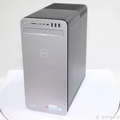 ソフマップ 〔中古品〕 XPS 8930【258】のサムネイル