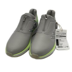 ❤新品未使用❤アディダス 女性 ゴルフ シュ－ズ 23.5 IF0289 グレー ⛳️アディダス 女性 ゴルフ シュ－ズ 24.0 IF0289 グレー - メルカリ