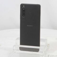 管理番号【197】Xperia 10 IV A202SO ブラック - メルカリ