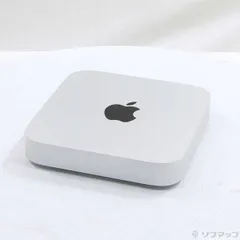 2026年最新】mac mini m1 16gb 1tbの人気アイテム - メルカリ