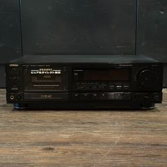 Victor TD-V721 3ヘッド 高級カセットデッキ 簡易動作確認済 - メルカリ