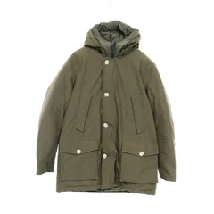 WOOLRICH ウールリッチ アークティックパーカー ダウンジャケットのサムネイル