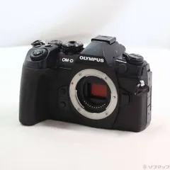 2026年最新】om-d e-m1 mark iiの人気アイテム - メルカリ