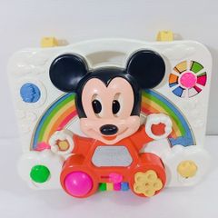 ヴィンテージ ⭐️ディズニーミッキーマウスソーサラー