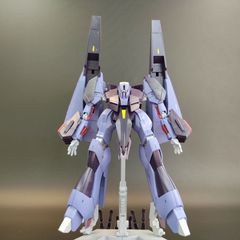 건프라 [중고품 / 랭크 C, 먼지 리키즈 있음] 키트 이름 완제품 조립 완료 MG HG 건담 Gunpla 2917