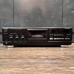 Technics テクニクス RS-B905 ステレオカセットデッキ - メルカリ