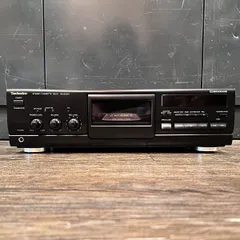 2026年最新】technics rsの人気アイテム - メルカリ