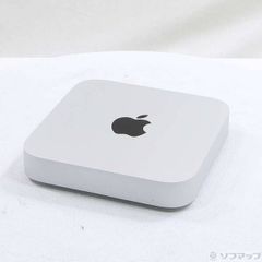Mac mini M2 2023 16GB/1TB 箱付き シルバー 初期化済 - メルカリ
