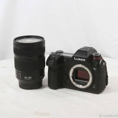 物損保証付】 LUMIX S1RⅡ スモールリグケージ 各種アクセサリ - メルカリ