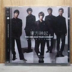 東方神起 THE 3RD ASIA TOUR CONCERT MIROTIC - メルカリ
