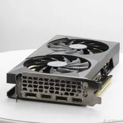 ソフマップ 〔中古品〕 GV-N306TEAGLE OC-8GD R2.0【262】のサムネイル