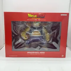 【中古】開封）ドラゴンボールアライズ ドドリアSPカラーVer.[24]のサムネイル