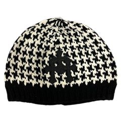 CHROME HEARTS クロスパッチ カシミヤストール クロスパッチ44枚