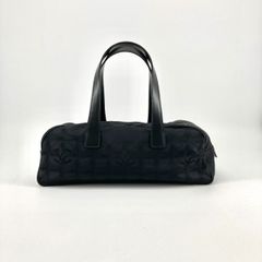 CHANEL（シャネル） ニュートラベルライン 9番台 A15828 ミニボストン