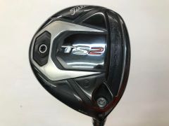 タイトリスト TSi2 ユーティリティ 21° DG AMT S200 - メルカリ