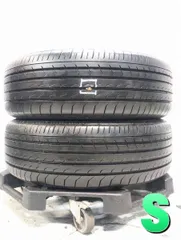195/65R15  
ヨコハマ ブルーアース RV-03 
中古タイヤ サマータイヤ 2本セット
 s15260613077のサムネイル