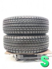 225/65R17 ヨコハマ アイスガード G075 中古タイヤ スタッドレスタイヤ