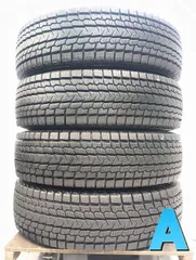 195/80R15 107/105L LT
ヨコハマ アイスガード G075
中古タイヤ スタッドレスタイヤ 4本セット
w15260615015のサムネイル