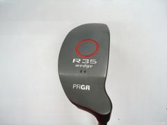 プロギア R35ウェッジ チッパー 単品 メンズゴルフ 初心者 入門 大人気