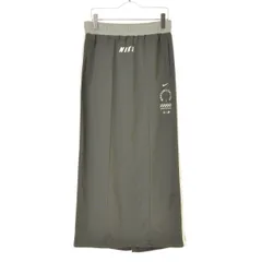 【NIKE】HF5959-068 NSW PK SKIRT マキシスカートのサムネイル