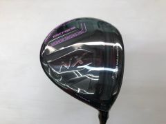 早い者勝ち！新品！HONMA BERES NX レディース ユーティリティ 4U