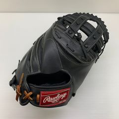 Rawlings 硬式グローブ 投手用 ジャスティン・バーランダーモデル