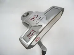 パター オデッセイ ホワイトホットOG 2-BALL BLADE/STROKELAB[33]//3[8471]のサムネイル