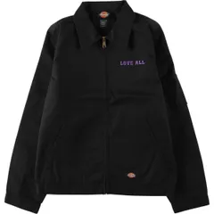 2026年最新】dickies アイゼンハワージャケットの人気アイテム - メルカリ