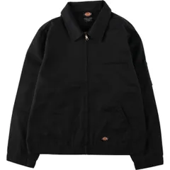古着 ディッキーズ Dickies アイゼンハワージャケット ワーク