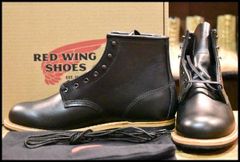 廃盤”新品】REDWING ベックマン 9414(US7) - メルカリ