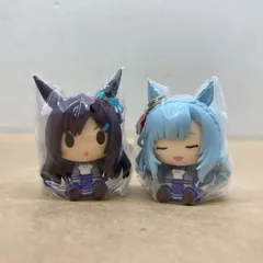 2026年最新】ウマ娘 一番くじ ちょこのっこ メジロアルダンの人気