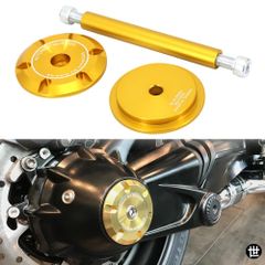 レーヴディー RDX アルミベルクランク、アルミナックル - メルカリ