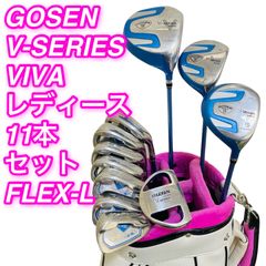 267 PING i ピン メンズ 右利き アイアン7本セット N.S.PRO MODUS3