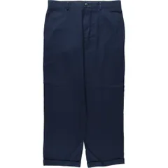 古着 エルエルビーン L.L.Bean CLASSIC FIT ウールパンツ スラックス メンズw37相当/eaa622798のサムネイル