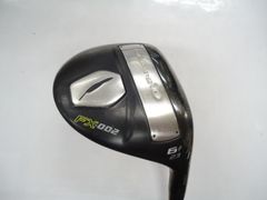 フェアウェイウッド フォーティーン GelongD FX-001/FT-50f//15[8464