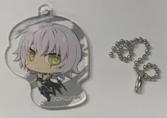 Fate/Apocrypha アクリルキーホルダーコレクション 黒のアサシン ジャック・ザ・リッパー Fate グッズ キーホルダーのサムネイル